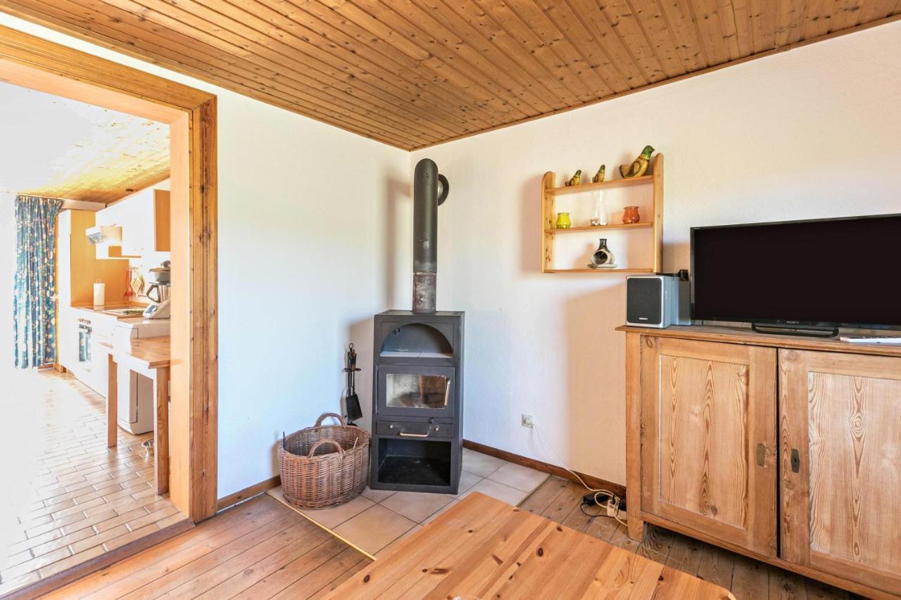 Deichgraf 1 Apartment Friedrichskoog Luaran gambar